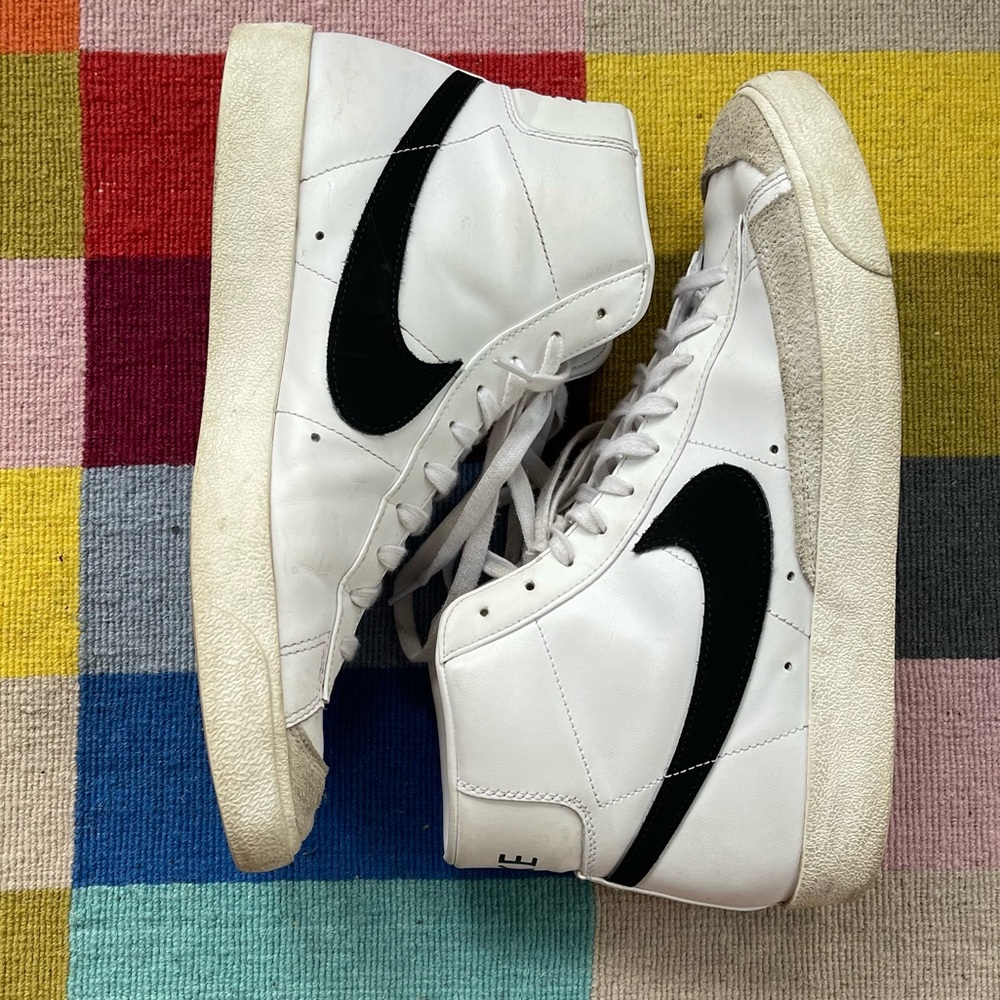 Nike Blazer M12